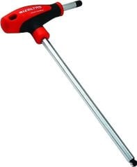 İzeltaş 4921220030 3 mm T Tip Yuvarlak Başlı Allen