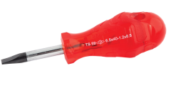 İzeltaş 4110175540 5.5x40  Kraft Seri Düz Uçlu Topaç Tornavida