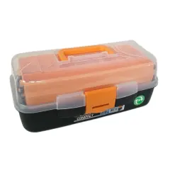 MANO Takım Çantası RAFLI Takım Çantası 16'' (BL016)