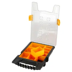 MANO Hoby Takım Çantası 10'' (K-ORG-10)