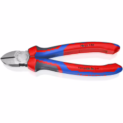Knipex 7002180 180 mm Yan Keski