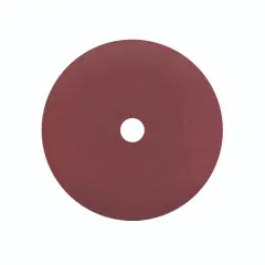 KARBOSAN Fiber Zımpara NK AO 115x22 60 Kum (958566)
