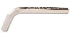 İzeltaş 4900220220 22 mm Allen Anahtar Altı Köşe