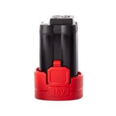 STECH-END Yedek Akü (Armut Akü) 16V SX09