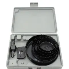 PROFT Buat Panç Seti 8'li