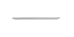 İzeltaş 6350260500 500 mm Oluklu Levye