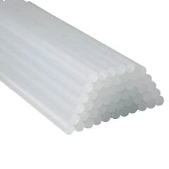 Magneto Mum Silikon Şeffaf (POŞETLİ)