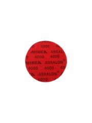 MIRKA Abralon Çap 150 mm Cırt Zımpara