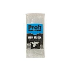 Proft Mum Silikon Şeffaf İnce