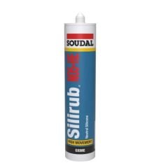 SOUDAL CONST.İNŞAAT SİL.300 ML KREM N05 (1322290)