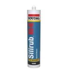 SOUDAL CONST.İNŞAAT SİL.300 ML KREM N05 (1322290)