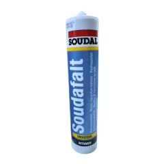 Soudal Soudafalt Bütüm Mastik Siyah 310 ml (102668)