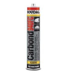 Soudal Poliüretan Mastik 280 ml 940FC Gri (161080)