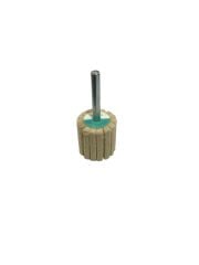 Vhex 30x30 Keçe Saplı Mop Zımpara
