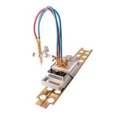 YILDIZGAZ 4604 Raylı Otomatik Kesme Makinesi