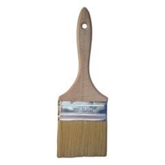 YILDIRIM Ahşap Süper Kstirme Fırça Kod: 202 No: 4