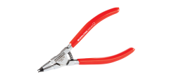 İzeltaş 3301120225 225 mm Dış Segman Pense Yaylı Düz