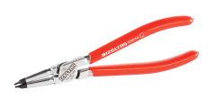 İzeltaş 3321120310 İç Segman Pense Düz 310 mm