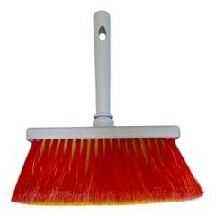 YILDIRIM Takoz Fırça Plastik Ekstra Kod: 420