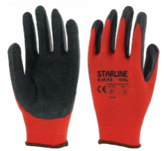 Starline E-45KS LATEKS ELDİVEN 9/L