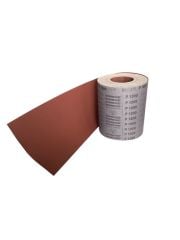 STARCKE 531JFF En 20 cm 1200 Kum Rulo Zımpara 1 Metre - Yumuşak Bez