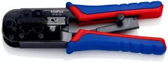 Knipex 975110 Telefon Bağlantı Pensi (Jak Sıkmak İçin)