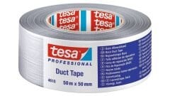 TESA Duct Tape 4610 50x50 Gri