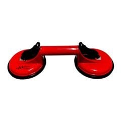 GÖNEN DÖKÜM ALÜMİNYUM İKİLİ CAM VANTUZ 100 KG 9002