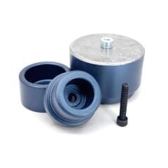 GÖNEN DÖKÜM PPRC BORU PAFTASI 20 MM MAVİ