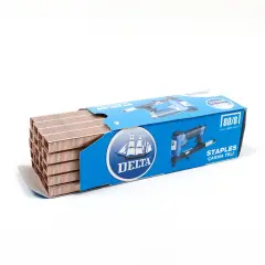 DELTA Zımba Teli 80/8 (5000 ADET)