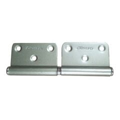 ÇELİK PANEL MENTEŞE SATEN 12 CM (2 MM)