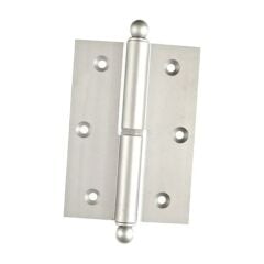 ALÜMİNYUM OKKA MENTEŞE SATEN NO:10 SAĞ