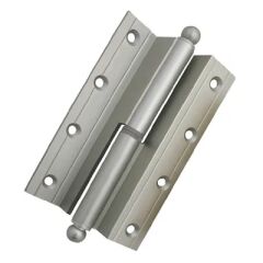 CUMBALI ALÜMİNYUM MENTEŞE SATEN NO:12 SAĞ