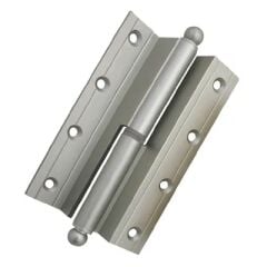 CUMBALI ALÜMİNYUM MENTEŞE SATEN NO:12 SAĞ