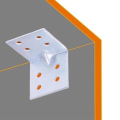 ÇINAR Köşe Gönye 60X60x60 Kod:693