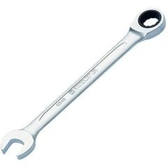 İzeltaş 0340020015  15 mm Cırcır Kombine Anahtar