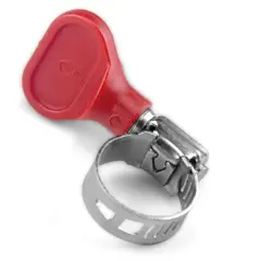 TORK KELEBEK SAPLI HORTUM KELEPÇE (8.5 MM) 13-19