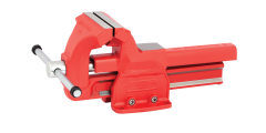 İzeltaş 7400300100 Dövme Çelik Mengene 100 mm