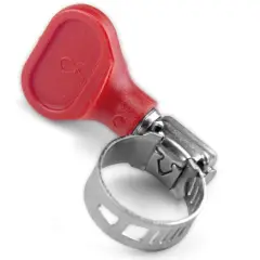 TORK KELEBEK SAPLI HORTUM KELEPÇE (8.5 MM) 16-25