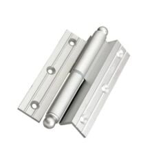 CUMBALI ALÜMİNYUM MENTEŞE SATEN NO:10 SOL