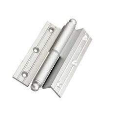 CUMBALI ALÜMİNYUM MENTEŞE SATEN NO:10 SAĞ