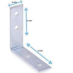 ÇINAR Masa Gönye 20X65 Kod:651