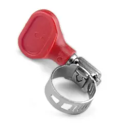 TORK KELEBEK SAPLI HORTUM KELEPÇE (8.5 MM) 10-16