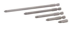 İzeltaş 4870211002  Yıldız Bits Uç PH2 100