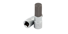 İzeltaş 1107061104  4 mm Allen Uçlu Lokma 1/4''