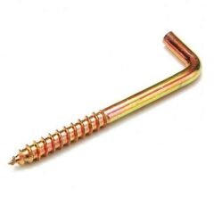 ÇINAR Korniş Çivisi Vidalı 7 Kod:158