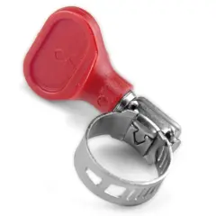 TORK KELEBEK SAPLI HORTUM KELEPÇE (8.5 MM) 8-12