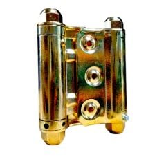 YAYLI MENTEŞE SARI NO:29