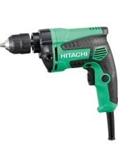 Hitachi D10VC3 600 Watt 10mm Profesyonel Darbesiz Matkap