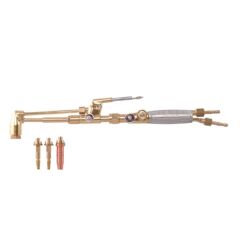 YILDIZGAZ 4416P Kesme Hamlaç Takımı Oksijen-Propan